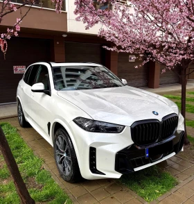 BMW X5 M PACK FULL, снимка 1