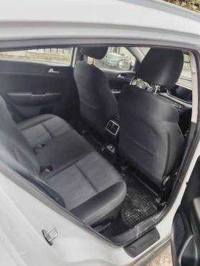 Kia Sportage, снимка 2