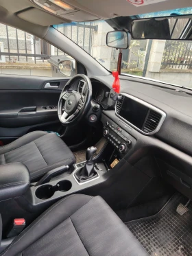 Kia Sportage, снимка 3