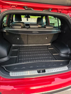 Kia Sportage GT-LINE, снимка 11