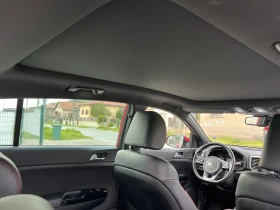 Kia Sportage GT-LINE, снимка 7