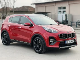 Kia Sportage GT-LINE, снимка 3