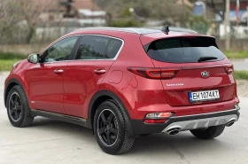 Kia Sportage GT-LINE, снимка 5