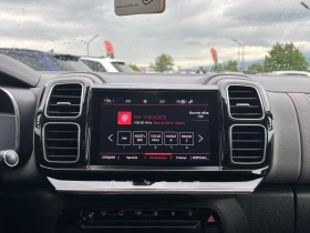 Citroen C5 Aircross 1.5HDI/КАМЕРА/NAVITOUCH, снимка 12