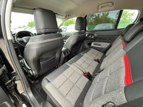 Citroen C5 Aircross 1.5HDI/КАМЕРА/NAVITOUCH, снимка 7