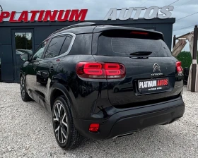 Citroen C5 Aircross 1.5HDI/КАМЕРА/NAVITOUCH, снимка 16
