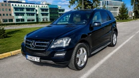 Mercedes-Benz ML 350 Grande edition , снимка 2