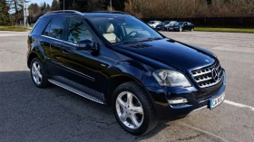 Mercedes-Benz ML 350 Grande edition , снимка 1