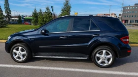 Mercedes-Benz ML 350 Grande edition , снимка 5