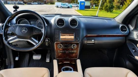 Mercedes-Benz ML 350 Grande edition , снимка 17