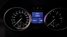 Mercedes-Benz ML 350 Grande edition , снимка 12