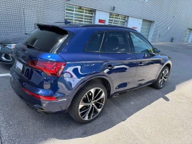 Audi SQ5 | Progressiv | DISTRONIC | 360 | ПАНОРАМА | CARFAX, снимка 3