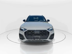 Audi Q5 45 Progressiv CARFAX, снимка 3