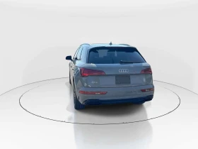 Audi Q5 45 Progressiv CARFAX, снимка 6