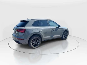 Audi Q5 45 Progressiv CARFAX, снимка 8