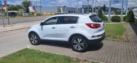 Kia Sportage, снимка 6