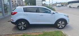 Kia Sportage, снимка 5