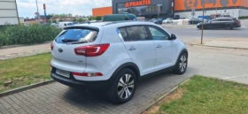 Kia Sportage, снимка 7