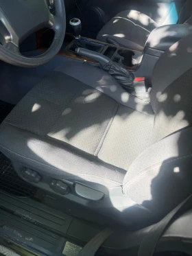 Kia Sorento 2.5CRDI 4x4, снимка 8