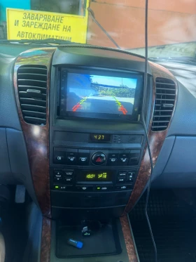 Kia Sorento 2.5CRDI 4x4, снимка 4