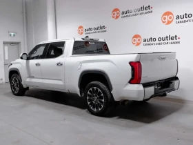 Toyota Tundra LIMITED* ДЪЛГА БАЗА* ОБДУХВАНЕ* ПАНОРАМА* КАМЕРА, снимка 5