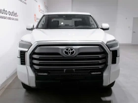 Toyota Tundra LIMITED* ДЪЛГА БАЗА* ОБДУХВАНЕ* ПАНОРАМА* КАМЕРА, снимка 2