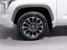Toyota Tundra LIMITED* ДЪЛГА БАЗА* ОБДУХВАНЕ* ПАНОРАМА* КАМЕРА, снимка 4