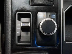 Toyota Tundra LIMITED* ДЪЛГА БАЗА* ОБДУХВАНЕ* ПАНОРАМА* КАМЕРА, снимка 13