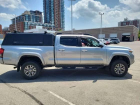Toyota Tacoma * 4x4 Double Cab V6 Auto SR5 * АВТОКРЕДИТ* , снимка 3
