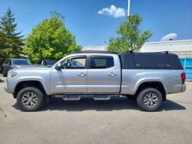 Toyota Tacoma * 4x4 Double Cab V6 Auto SR5 * АВТОКРЕДИТ* , снимка 2
