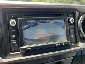 Toyota Tacoma * 4x4 Double Cab V6 Auto SR5 * АВТОКРЕДИТ* , снимка 10