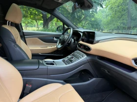 Hyundai Santa fe 2.2 CRDI  7 МЕСТА, снимка 5