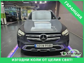 Mercedes-Benz GLC 220 D* 4MATIC* FACE* PAMET* DIGITALNO TABLO* 64000KM!!, снимка 1
