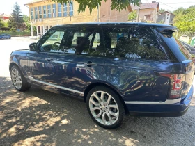 Land Rover Range rover Autobiography, SDV8, снимка 5