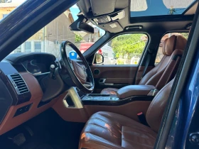 Land Rover Range rover Autobiography, SDV8, снимка 8