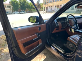 Land Rover Range rover Autobiography, SDV8, снимка 9