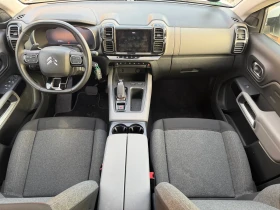 Citroen C5 Aircross 1.5 Disel Automat , снимка 11