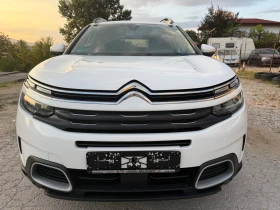 Citroen C5 Aircross 1.5 Disel Automat , снимка 2