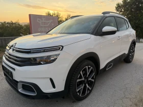 Citroen C5 Aircross 1.5 Disel Automat , снимка 3