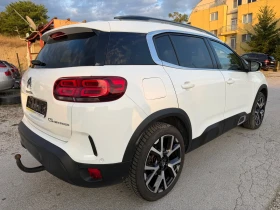 Citroen C5 Aircross 1.5 Disel Automat , снимка 6