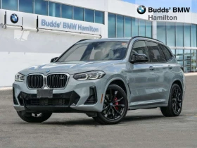 BMW X3 * M40i * CARFAX * , снимка 1