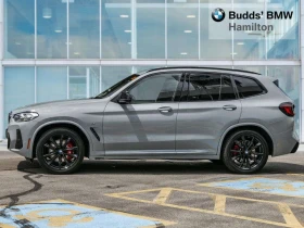BMW X3 * M40i * CARFAX * , снимка 3