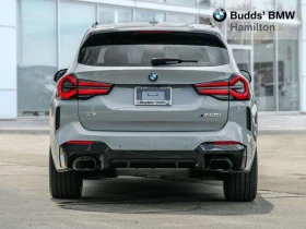 BMW X3 * M40i * CARFAX * , снимка 6