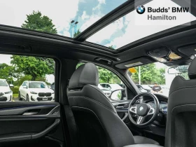 BMW X3 * M40i * CARFAX * , снимка 14