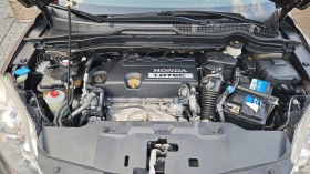 Honda Cr-v ОБСЛУЖЕН НОВИ МАСЛА/ФИЛТРИ/ДИСКОВЕ/НАКЛАДКИ/ГУМИ, снимка 11