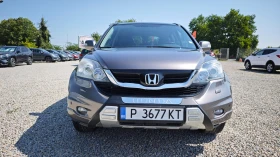 Honda Cr-v ОБСЛУЖЕН НОВИ МАСЛА/ФИЛТРИ/ДИСКОВЕ/НАКЛАДКИ/ГУМИ, снимка 5
