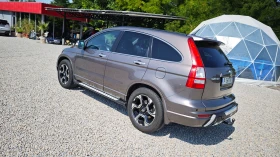 Honda Cr-v ОБСЛУЖЕН НОВИ МАСЛА/ФИЛТРИ/ДИСКОВЕ/НАКЛАДКИ/ГУМИ, снимка 8