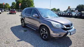 Honda Cr-v ОБСЛУЖЕН НОВИ МАСЛА/ФИЛТРИ/ДИСКОВЕ/НАКЛАДКИ/ГУМИ, снимка 7