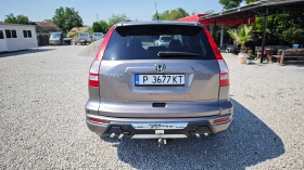 Honda Cr-v ОБСЛУЖЕН НОВИ МАСЛА/ФИЛТРИ/ДИСКОВЕ/НАКЛАДКИ/ГУМИ, снимка 9