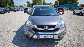 Honda Cr-v ОБСЛУЖЕН НОВИ МАСЛА/ФИЛТРИ/ДИСКОВЕ/НАКЛАДКИ/ГУМИ, снимка 4